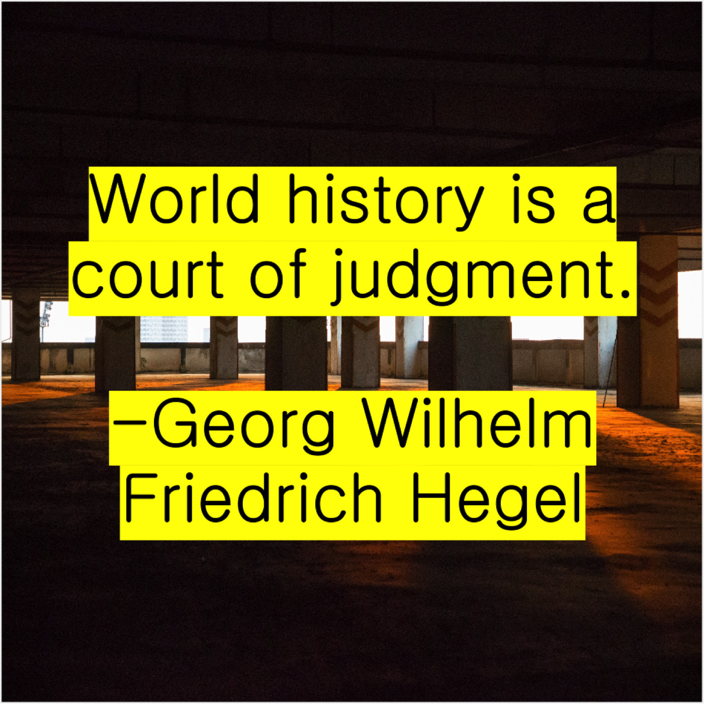 Get Georg wilhelm friedrich hegel quotes For iPhone